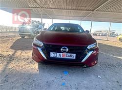 نيسان سنترا